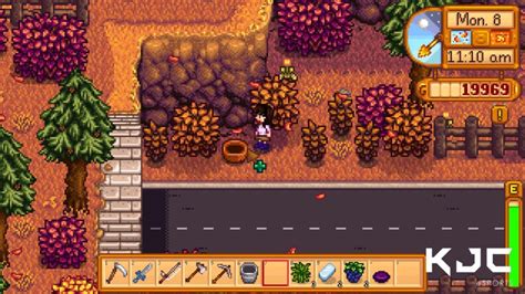 stardew linus|linus location stardew.